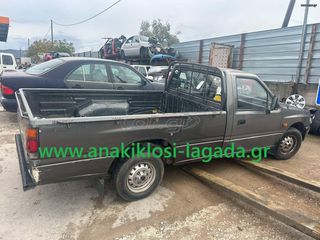 ΚΑΡΟΤΣΑ ISUZU CAMPO anakiklosi-lagada