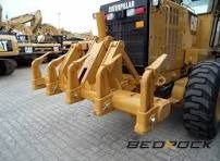 Γκρέιντερ CAT 2024 RIPPER ΓΙΑ 140G +140H  KAINOYΡΓΙΟ