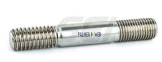Mercruiser Bravo-Alpha I Gen I-II Stud.437-14x2.812 Mounting Lower Unit 16-59579