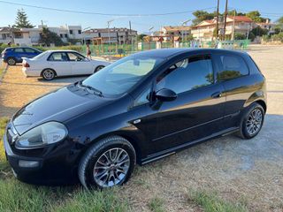 Fiat Punto 2011