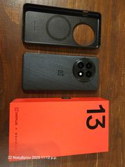 Oneplus 13 από την επίσημη αντιπροσωπεία και Oneplus Watch 2R και ανταλλαγή με Xiaomi 15 ultra