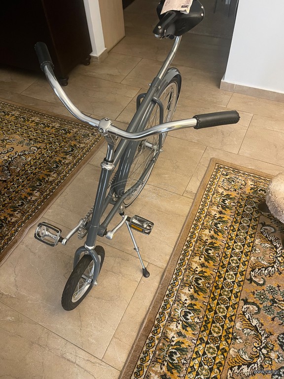 Πόλης 2011 Abici velocino