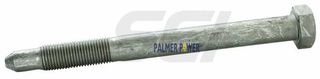 BOLT FOR ALPHA ONE GEN I TRANSOM -10-97934  - SEI MARINE