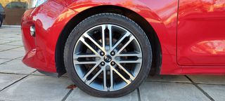 Kia Rio 2018 PLATINUM  TGDI.ΚΑΜΕΡΑ.NAVI.ΗΛΙΟΡΟΦΗ!!-thumb-5