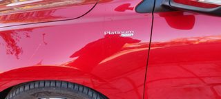 Kia Rio 2018 PLATINUM  TGDI.ΚΑΜΕΡΑ.NAVI.ΗΛΙΟΡΟΦΗ!!-thumb-2