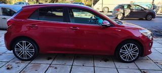 Kia Rio 2018 PLATINUM  TGDI.ΚΑΜΕΡΑ.NAVI.ΗΛΙΟΡΟΦΗ!!-thumb-36