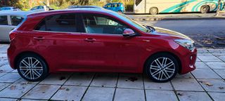 Kia Rio 2018 PLATINUM  TGDI.ΚΑΜΕΡΑ.NAVI.ΗΛΙΟΡΟΦΗ!!-thumb-37