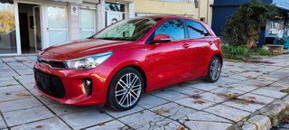 Kia Rio 2018 PLATINUM  TGDI.ΚΑΜΕΡΑ.NAVI.ΗΛΙΟΡΟΦΗ!!-thumb-38