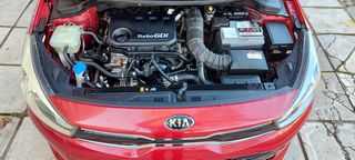 Kia Rio 2018 PLATINUM  TGDI.ΚΑΜΕΡΑ.NAVI.ΗΛΙΟΡΟΦΗ!!-thumb-12