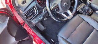Kia Rio 2018 PLATINUM  TGDI.ΚΑΜΕΡΑ.NAVI.ΗΛΙΟΡΟΦΗ!!-thumb-15