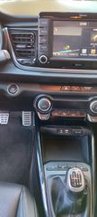 Kia Rio 2018 PLATINUM  TGDI.ΚΑΜΕΡΑ.NAVI.ΗΛΙΟΡΟΦΗ!!-thumb-21