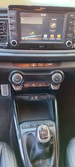 Kia Rio 2018 PLATINUM  TGDI.ΚΑΜΕΡΑ.NAVI.ΗΛΙΟΡΟΦΗ!!-thumb-22