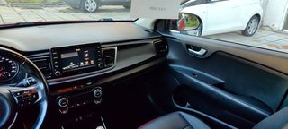 Kia Rio 2018 PLATINUM  TGDI.ΚΑΜΕΡΑ.NAVI.ΗΛΙΟΡΟΦΗ!!-thumb-26