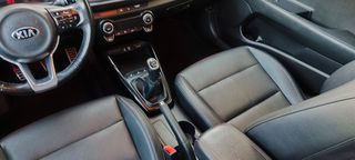 Kia Rio 2018 PLATINUM  TGDI.ΚΑΜΕΡΑ.NAVI.ΗΛΙΟΡΟΦΗ!!-thumb-27