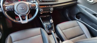 Kia Rio 2018 PLATINUM  TGDI.ΚΑΜΕΡΑ.NAVI.ΗΛΙΟΡΟΦΗ!!-thumb-28