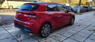 Kia Rio 2018 PLATINUM  TGDI.ΚΑΜΕΡΑ.NAVI.ΗΛΙΟΡΟΦΗ!!-thumb-32