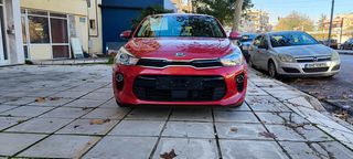 Kia Rio 2018 PLATINUM  TGDI.ΚΑΜΕΡΑ.NAVI.ΗΛΙΟΡΟΦΗ!!-thumb-35