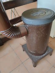 Σόμπα ξυλου