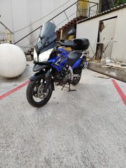 Suzuki V-Strom 650 2004