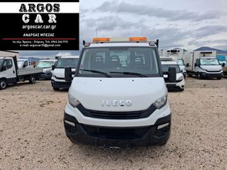 Καρότσα Iveco 2019 Daily 35S16-Euro6- 156hp-thumb-2