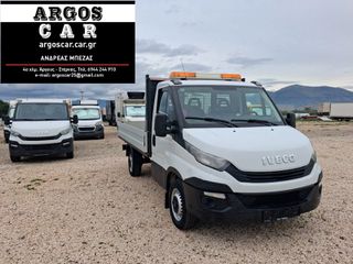 Καρότσα Iveco 2019 Daily 35S16-Euro6- 156hp-thumb-3