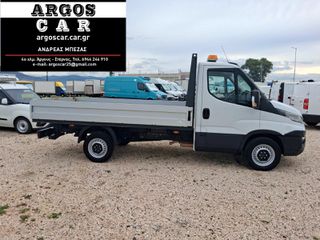 Καρότσα Iveco 2019 Daily 35S16-Euro6- 156hp-thumb-4