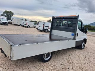 Καρότσα Iveco 2019 Daily 35S16-Euro6- 156hp-thumb-6