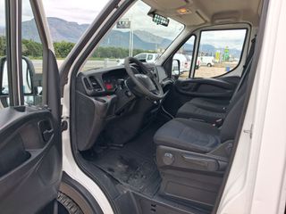 Καρότσα Iveco 2019 Daily 35S16-Euro6- 156hp-thumb-11