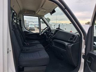 Καρότσα Iveco 2019 Daily 35S16-Euro6- 156hp-thumb-15