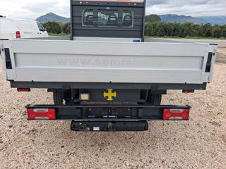 Καρότσα Iveco 2019 Daily 35S16-Euro6- 156hp-thumb-8