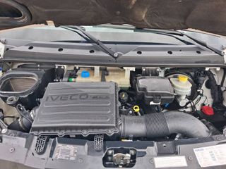 Καρότσα Iveco 2019 Daily 35S16-Euro6- 156hp-thumb-26