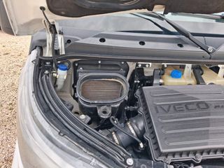 Καρότσα Iveco 2019 Daily 35S16-Euro6- 156hp-thumb-28