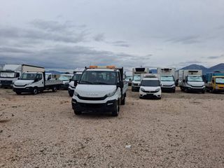 Καρότσα Iveco 2019 Daily 35S16-Euro6- 156hp-thumb-30