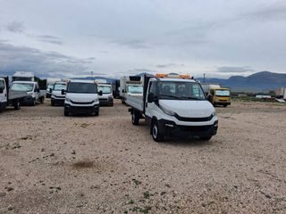Καρότσα Iveco 2019 Daily 35S16-Euro6- 156hp-thumb-31