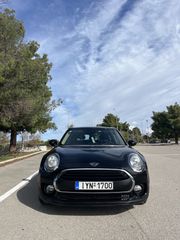 Mini Clubman 2018