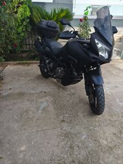 Suzuki V-Strom 650 2005