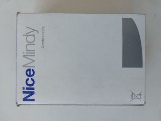 Nice μονάδα ελέγχου Nice Mindy-thumb-5