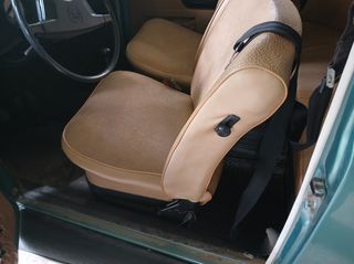 Volkswagen Beetle 1970 1200