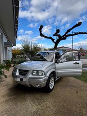 Suzuki Vitara 2005 GRAND VITARA