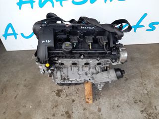 ΚΙΝΗΤΗΡΑΣ MINI COOPER R56 1.6 16V ΜΕ ΚΩΔΙΚΟ Ν12Β16Α