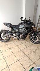 Yamaha MT-09 2019 Mt 09