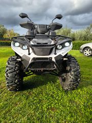 Linhai 420 2018 4Χ4