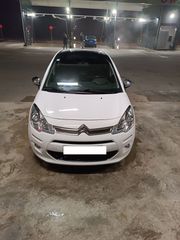 Citroen C3 2014