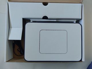 Router Oxygen broadband mini office OIV65402