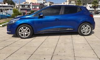 Renault Clio 2019-thumb-1
