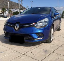 Renault Clio 2019-thumb-2