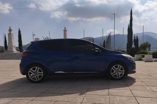 Renault Clio 2019-thumb-5