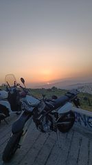 Kawasaki KLX 250 2009 KLX 250S