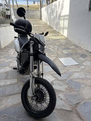 Kawasaki KLX 250 2009 KLX 250S