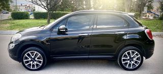 Fiat 500X 2015 Fiat 500X 1,4 MultiAir 170 PS 4X4 AT9 ΣΥΖΗΤΗΣΙΜΗ ΤΙΜΗ